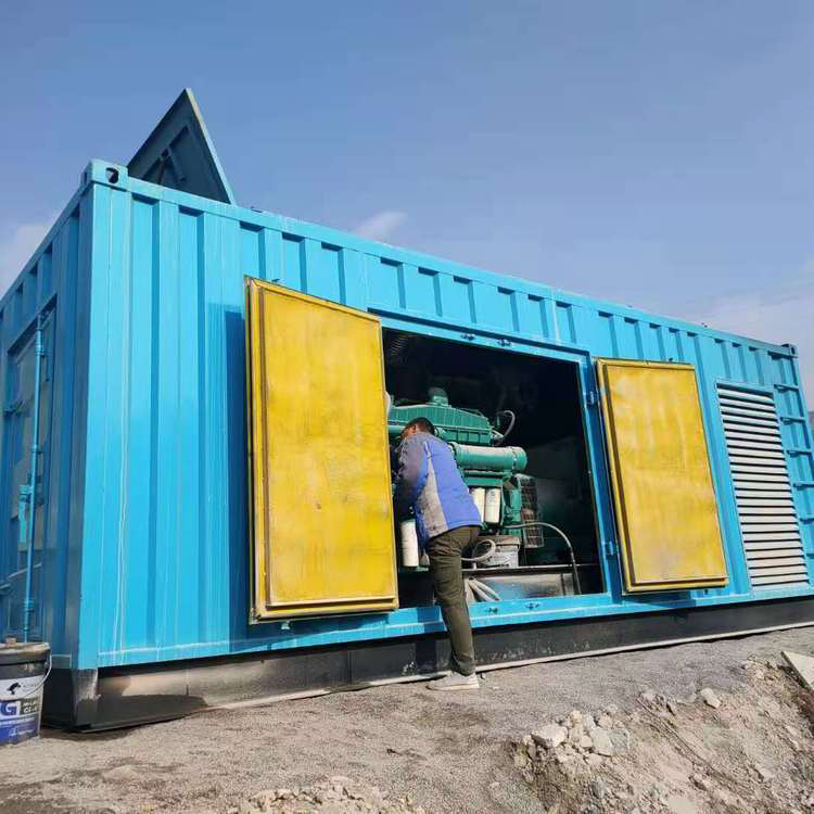 五龙口镇发电车出租